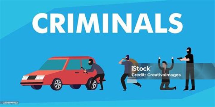 Criminal