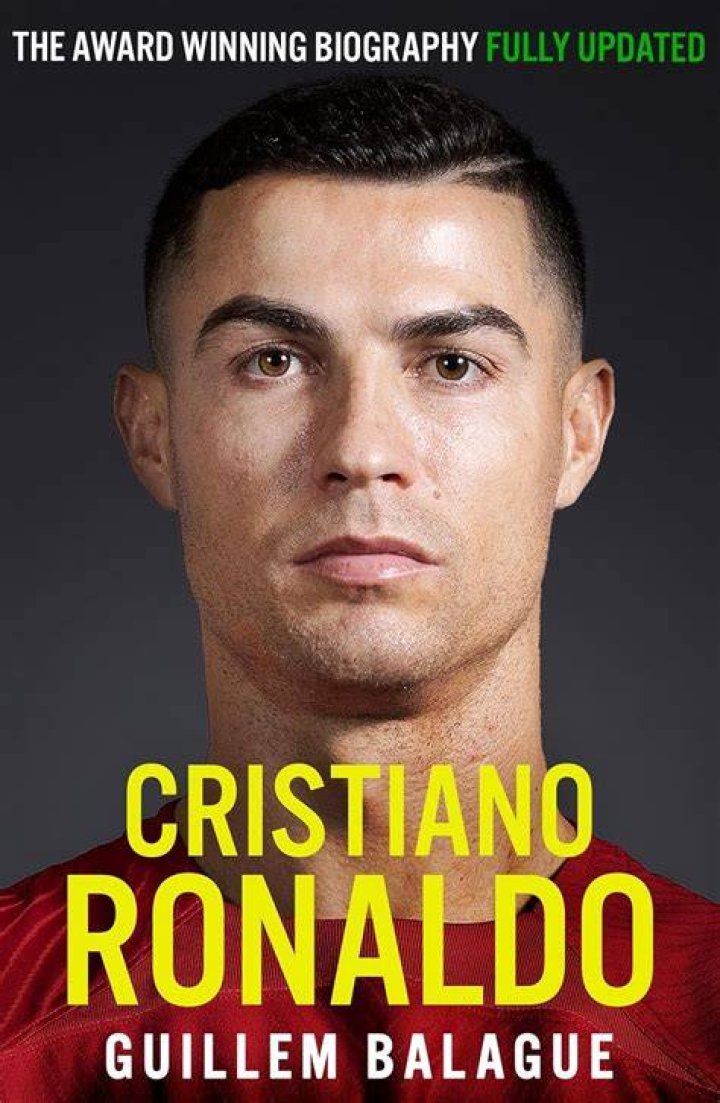 Cristiano Ronaldo Biography News Hubz