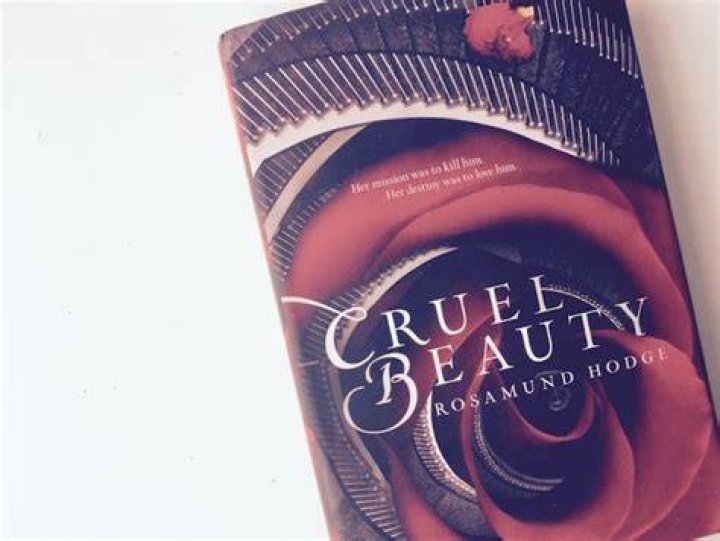Cruel Beauty Universe