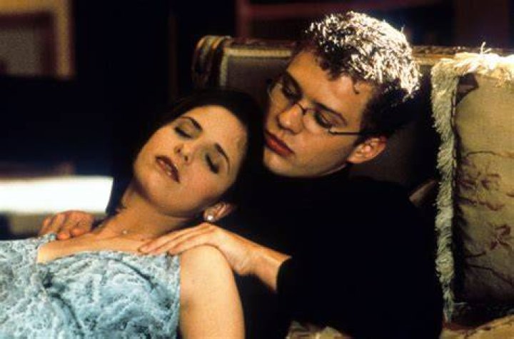 Cruel Intentions