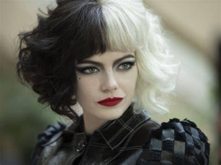 Cruella De Vil Pictures, Images