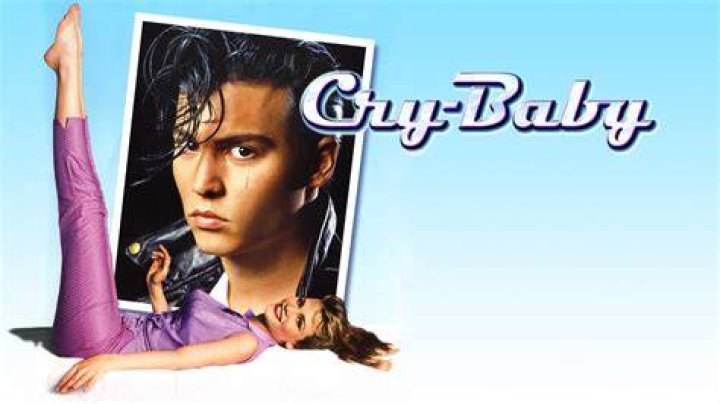 Cry-Baby
