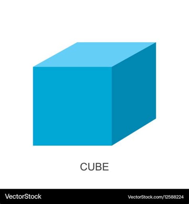CUBE