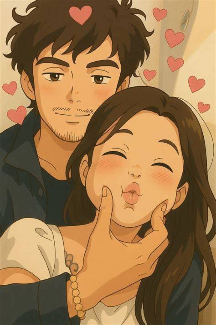 Cuple Cartoon: Exploring The Art And Impact Of Love In Animation