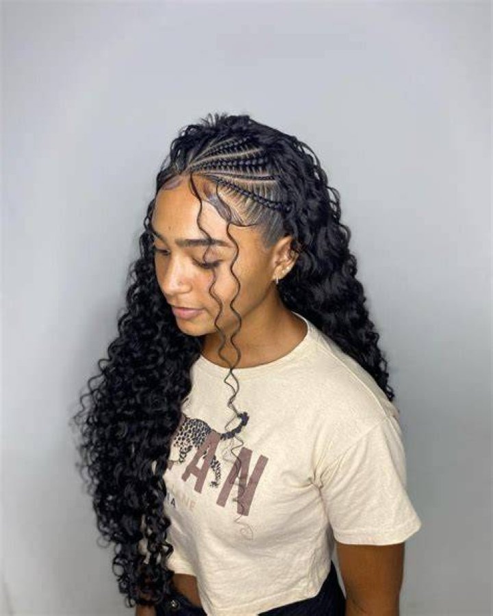 Curly Braiding: The Ultimate Guide To Mastering Beautiful Curly Hairstyles