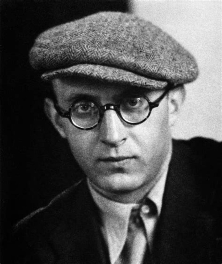 Curt Siodmak as Writer in Godzilla vs. the Wolfman 