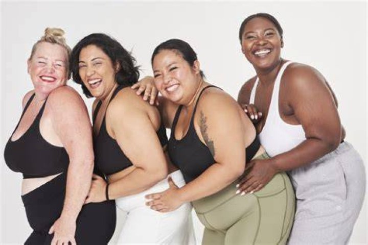 Curvy Asians: Celebrating Diversity In Body Types And Beauty Standards