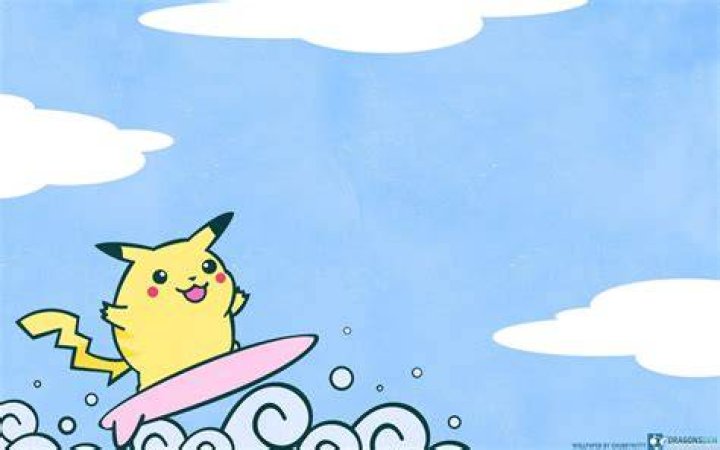 Cute Pok&eacute;mon Backgrounds Wallpaper Cave
