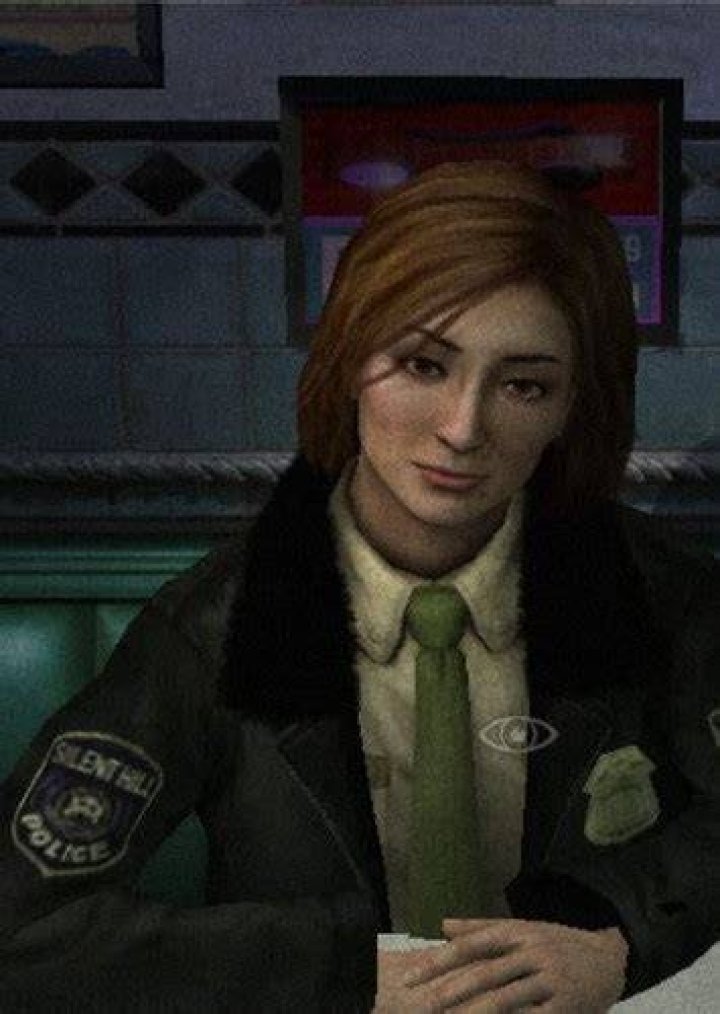 Cybil Bennett Fan Casting for Silent Hill: The Movie | myCast