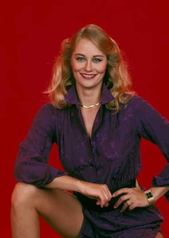 Cybill Shepherd as Fig Wineshine in The Case of The Gilded Lily (70s-80s)
