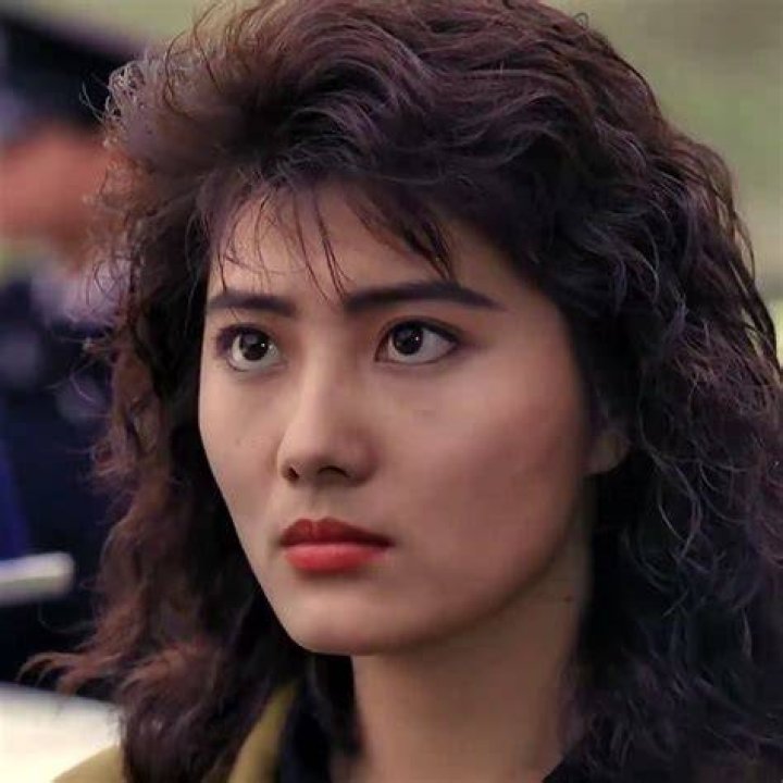 Cynthia Khan as Greatest Female Action Star Of All-Time in I dare you to make the right choice