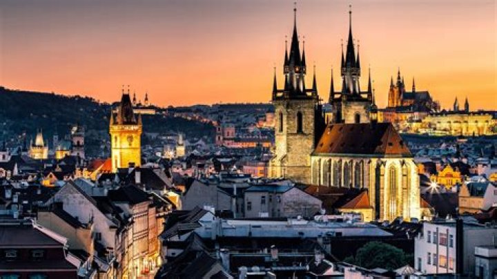 Czechia