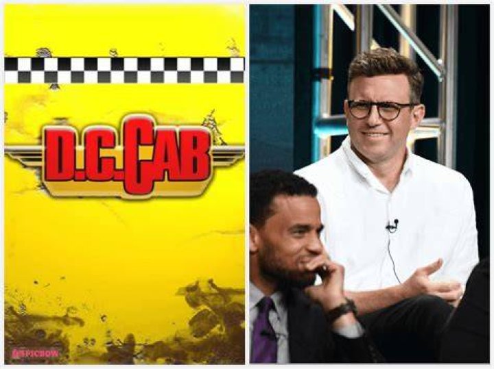 D.C. Cab Remake