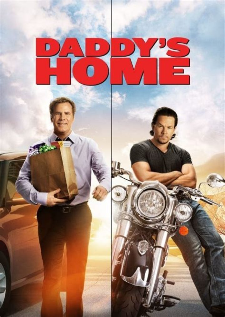 Daddy’s Home (Remake) Fan Casting on myCast