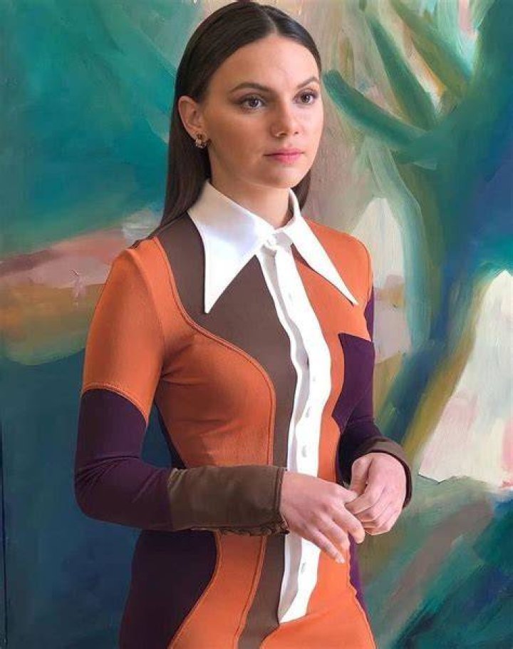 Dafne Keen r/DafneKeen_pics