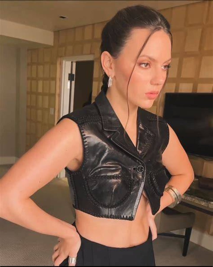 Dafne Keen r/DafneKeenLove