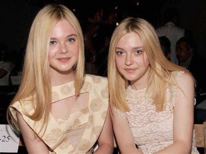 Dakota Fanning as Ianthe in A Court of Thorns and Roses