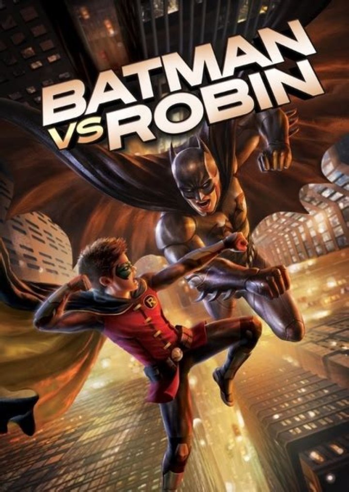 Damian Wayne Fan Casting for Batman Vs Robin (Live Action) | myCast