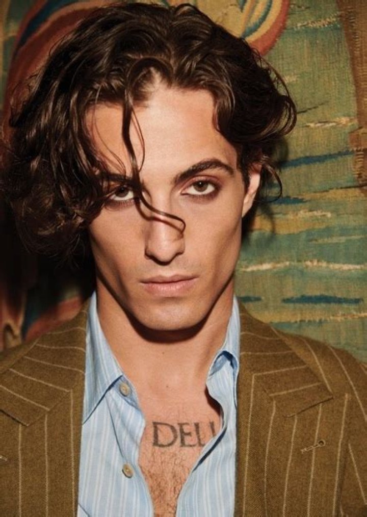 Damiano David Photo on myCast