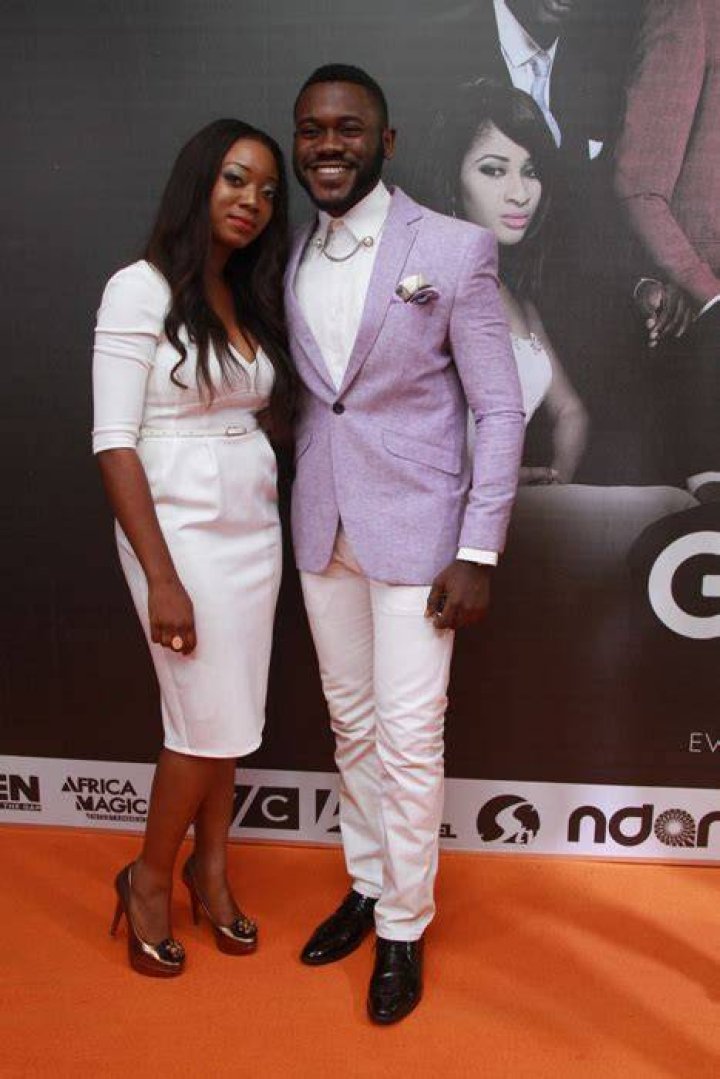 Damilola Okanlawon: A Rising Star In The Entertainment Industry