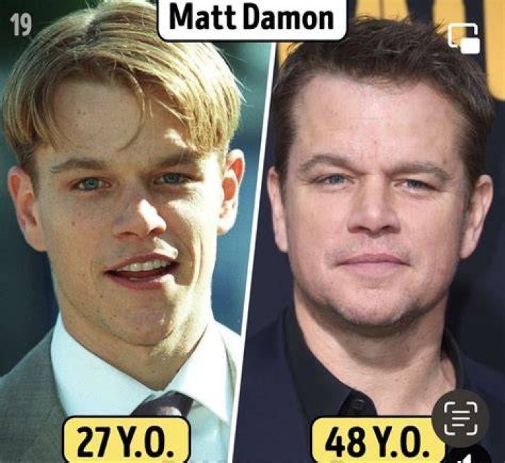 Damon Age: Understanding The Fascinating Journey Of Damon Through The Years