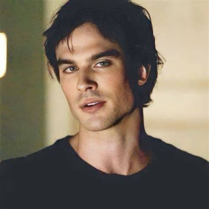 Damon Salvatore ღ The Vampire Diaries & The Originals Photo (36282945