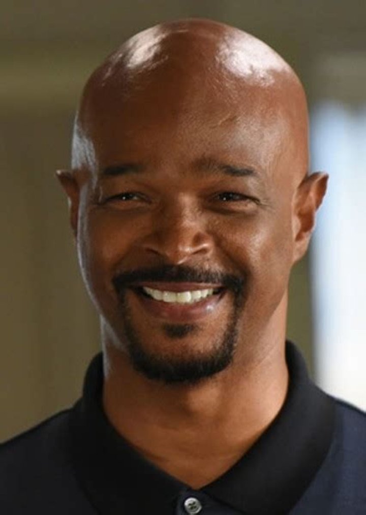 Damon Wayans Fan Casting