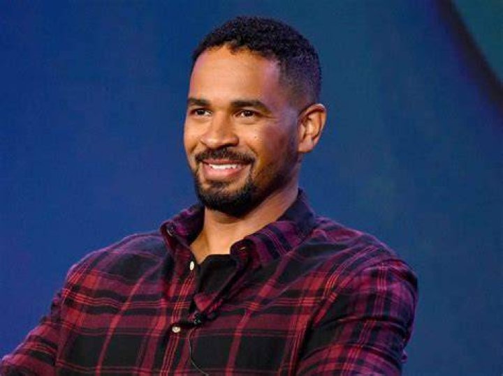 Damon Wayans Jr. as B Dup in Grand Theft Auto San Andreas