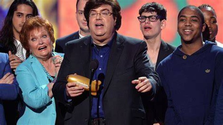 Dan Schneider Responds To Quiet On Set Allegations