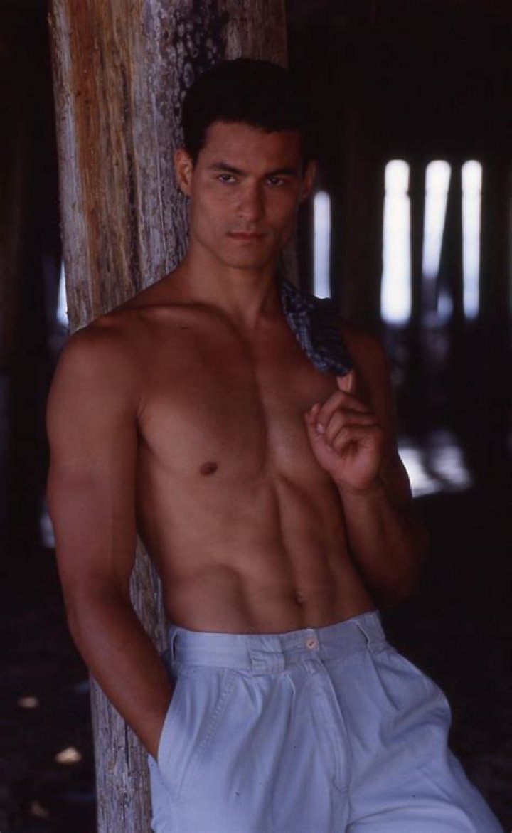 Dan Southworth as Yoshitaka Mine in Yakuza 3 English Dub Fan Cast