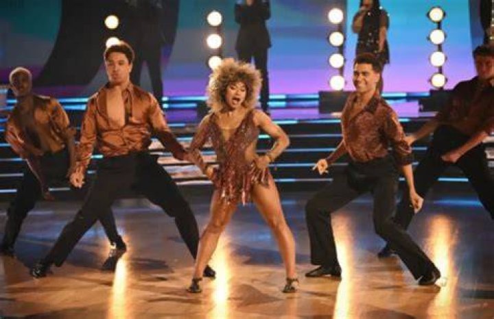 Dancing With The Stars' Wanya Morris reveals he's already lost 15lbs