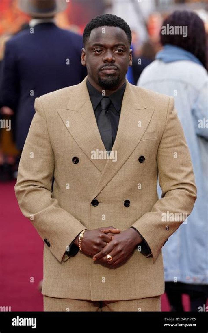 Daniel Kaluuya as Dirk in Jennifer's Body ( reboot)