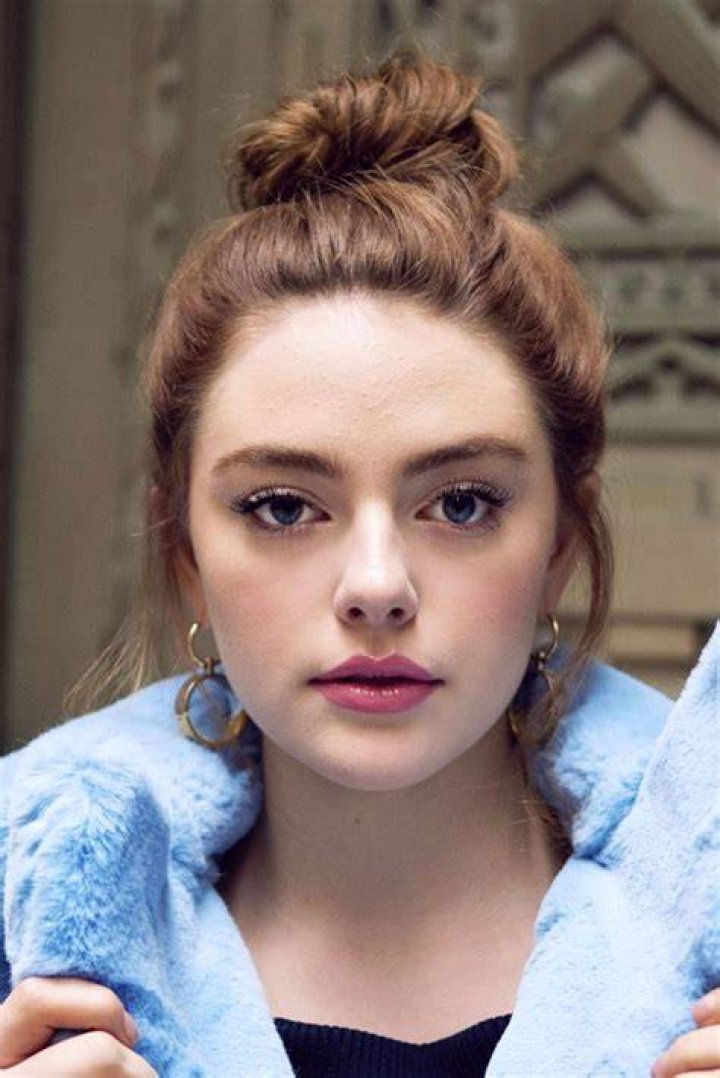 Danielle Rose Russell as Jessica in Twilight (TV show)
