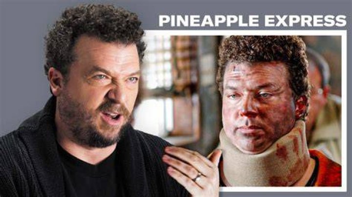 Danny McBride as Rool in Willow
