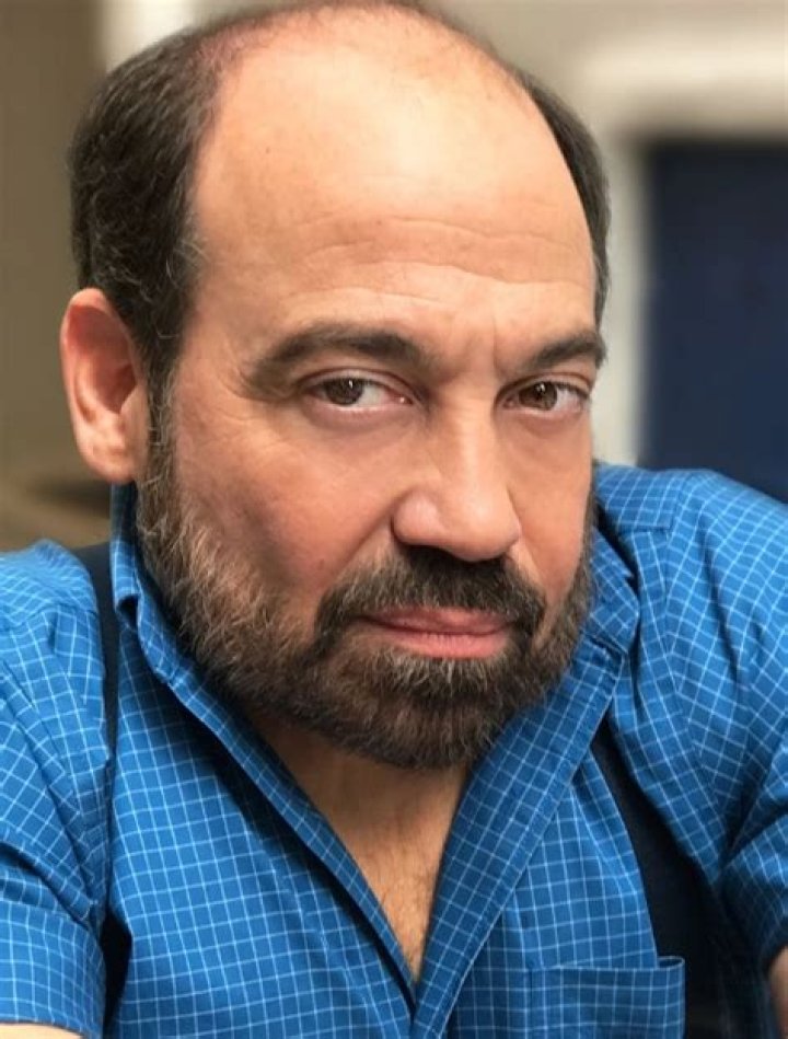 Danny Woodburn as Dr. Miguelito Quixote Loveless in The Wild Wild West 