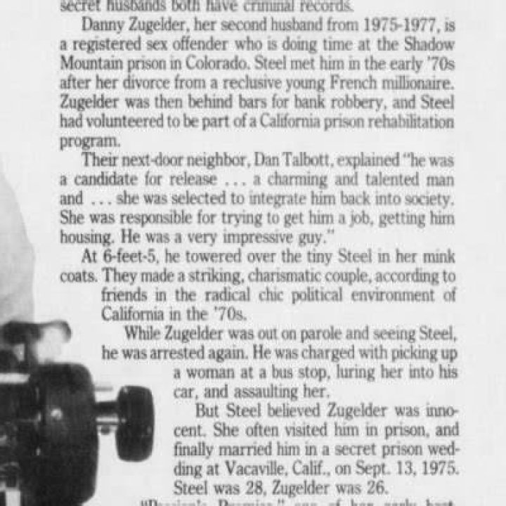 Danny Zugelder: A Journey Through His Life And Achievements