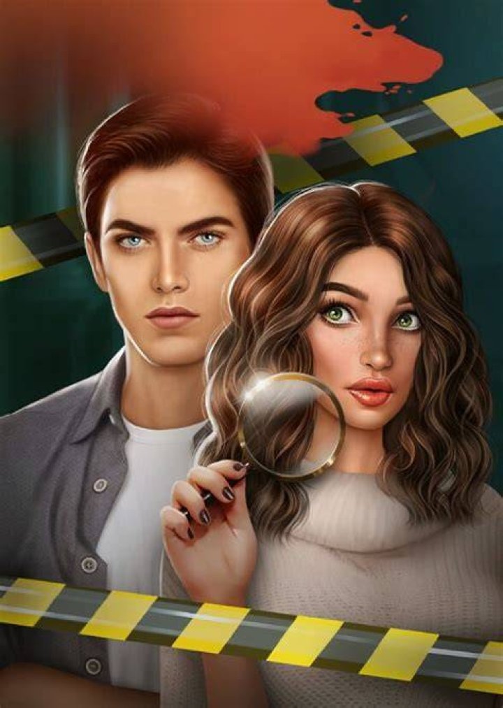 Dante Harris Fan Casting for romance club: chasing you. | myCast