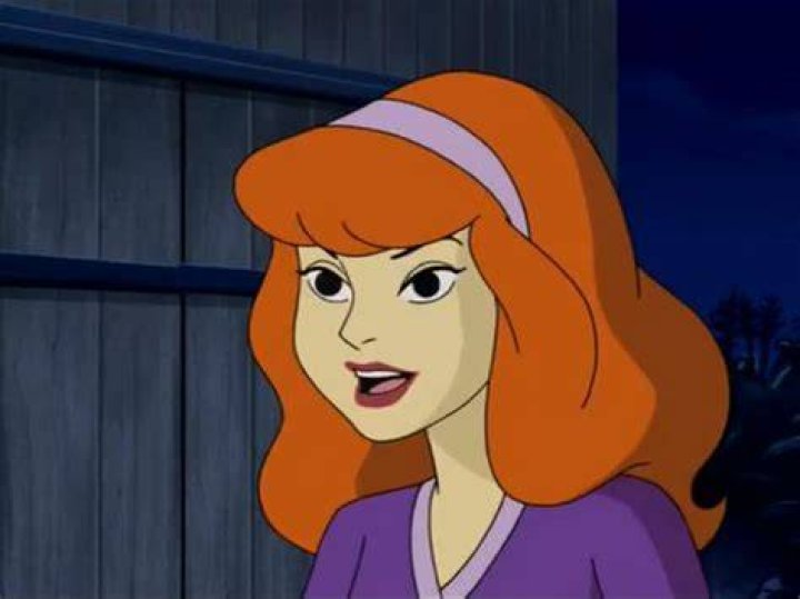 Daphne Blake Wikipedia