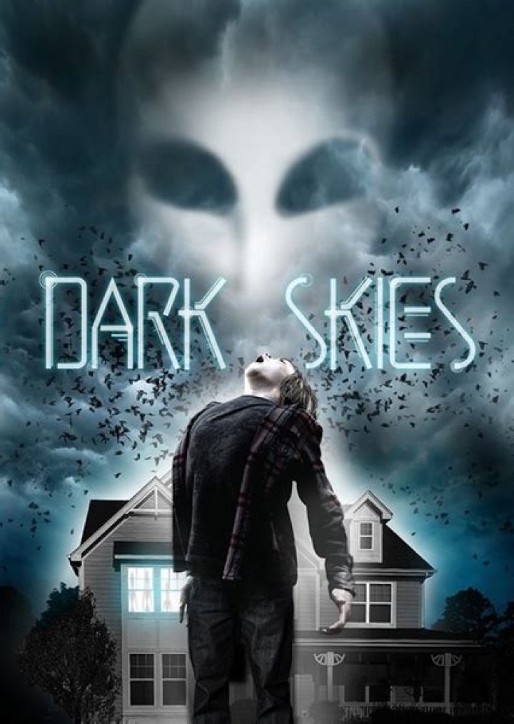 Dark Skies 2