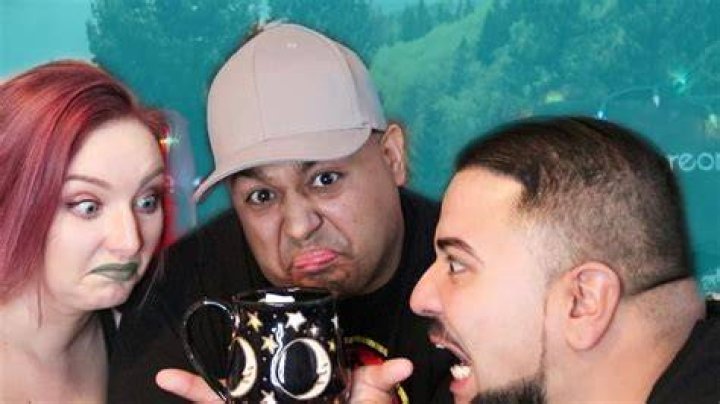 DashieXP YouTube