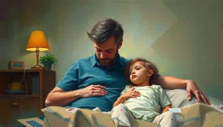 Daughter Impregnate: Understanding The Complexities And Implications