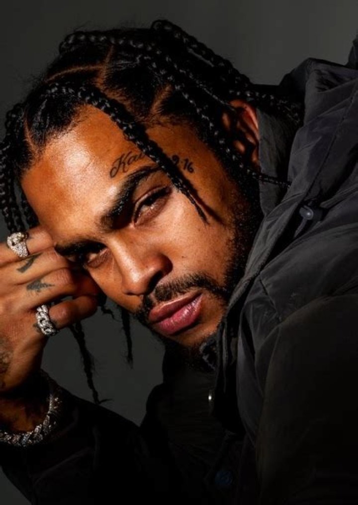 Dave East Fan Casting