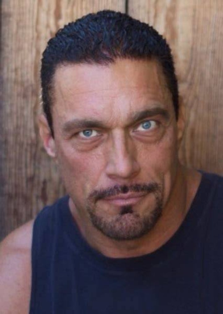 Dave Reaves Fan Casting