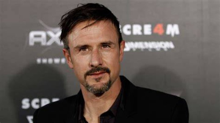 David Arquette Net Worth 2022 &lsquo;Scream&rsquo; Salary StyleCaster