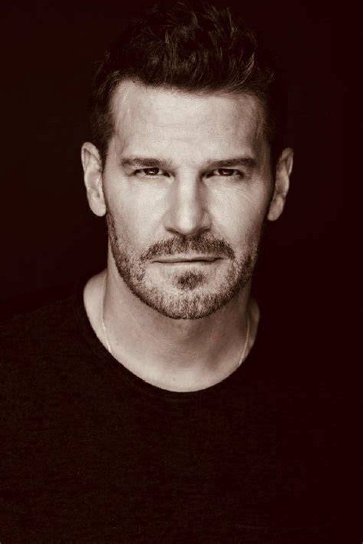 David Boreanaz as Marduk in Bakugan Battle Brawlers