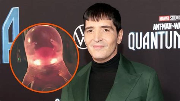 David Dastmalchian as Veb in Marvel Studios' Stature