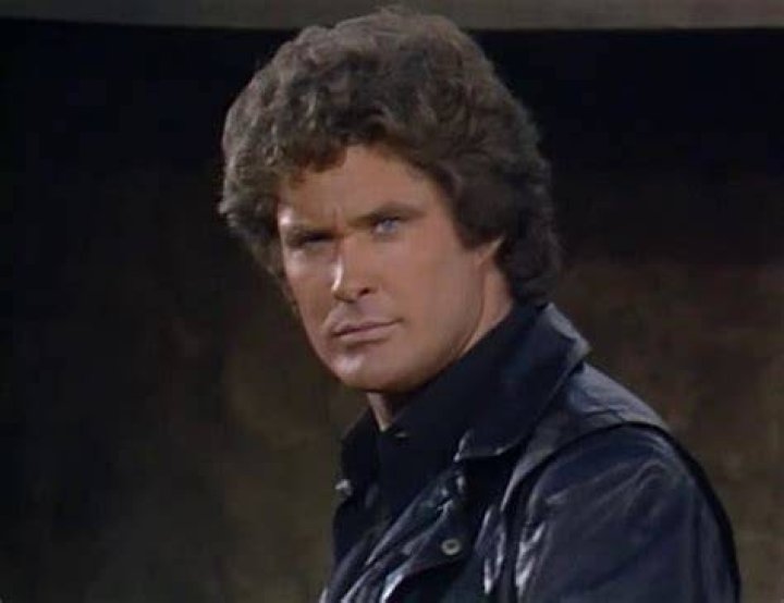 David Hasselhoff as Gary Blauman in How I Met Your Mother (1985-1994)