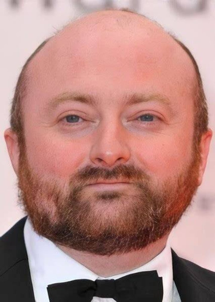 David Pearse Fan Casting