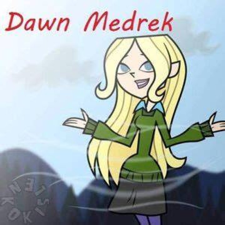 Dawn Medrek's myCast Choice Awards