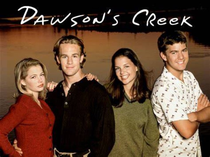 Dawson&rsquo;s Creek (2008-2013)